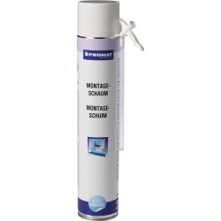 1K Montageschaum 750 ml B2 champagner m.Einw. Handsch.Dose PROMAT CHEMICALS 1K Montageschaum 750 ml B2 champagner m.Einw. Handsch.Dose PROMAT CHEMICALS