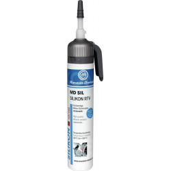 Silikondichtmasse MD SIL rot 200ml Automatik Kartusche MARSTON