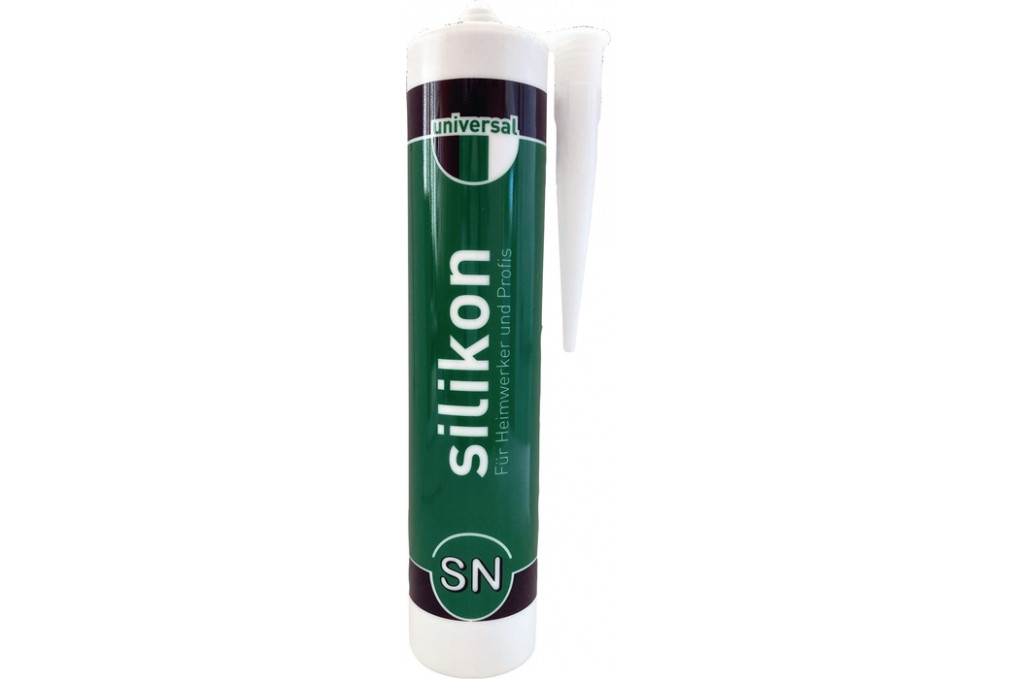 Universal Silikon SN K grau 310ml Kartusche BOSTIK Universal Silikon SN K grau 310ml Kartusche BOSTIK