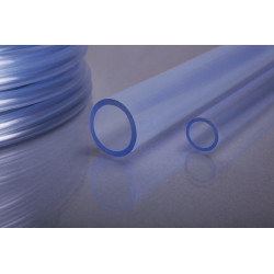 PVC Schlauch APDatec 840 ID 13mm L.50m 3mm 19mm Rl.APD