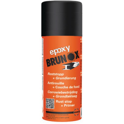 Rostumwandler epoxy® 400 ml Spraydose BRUNOX