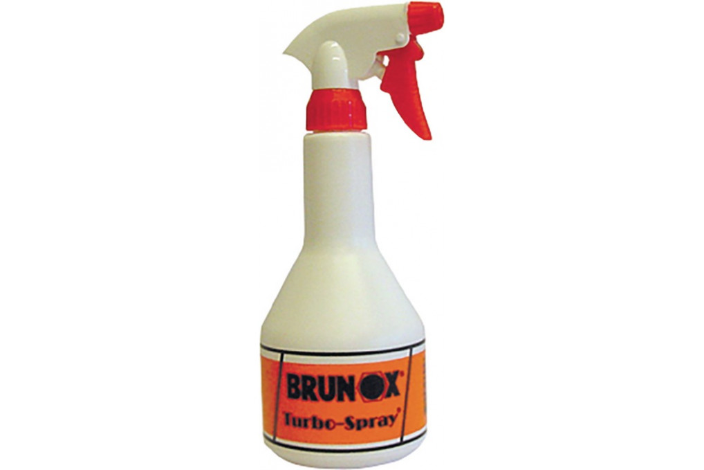 Pumpzerstäuber Fassungsvermögen 0,5l Ku.BRUNOX