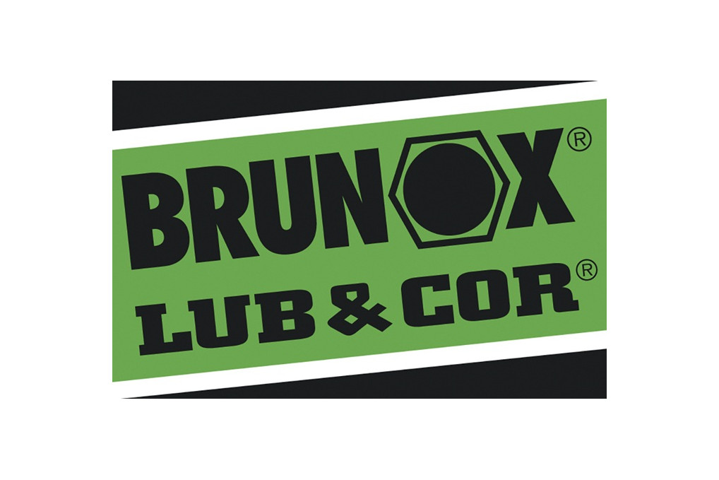 Haftschmiermittel u.Korrosionsschutz LUB&COR® 400 ml Spraydose BRUNOX