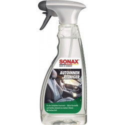 AutoInnenReiniger 500 ml Sprühflasche SONAX AutoInnenReiniger 500 ml Sprühflasche SONAX