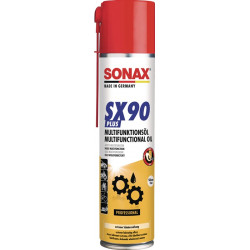 Multifunktionsspray SX90 PLUS 400ml Spraydose SONAX