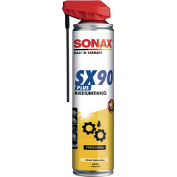 Multifunktionsspray SX90 PLUS Multifunktionsspray SX90 PLUS