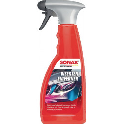 InsektenEntferner 500 ml Sprühflasche SONAX InsektenEntferner 500 ml Sprühflasche SONAX