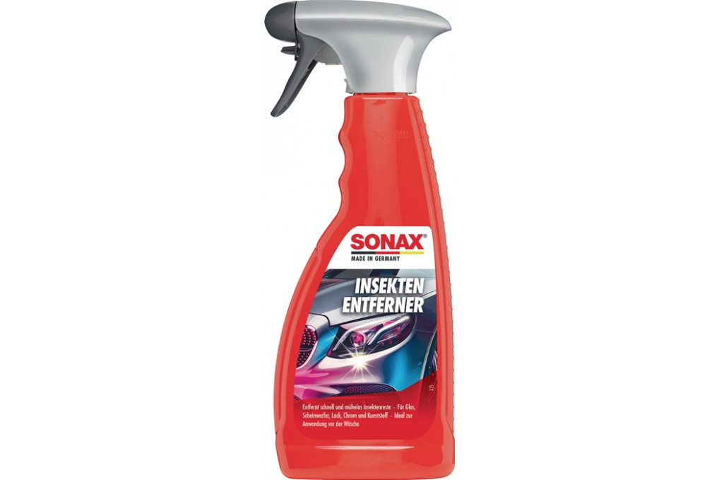 InsektenEntferner 500 ml Sprühflasche SONAX
