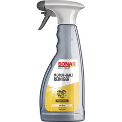 Motor KaltReiniger 500 ml Sprühflasche SONAX Motor KaltReiniger 500 ml Sprühflasche SONAX