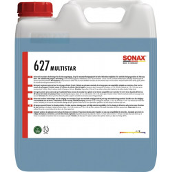 Kraftreiniger SX MultiStar 10l Konzentrat Kanister SONAX Kraftreiniger SX MultiStar 10l Konzentrat Kanister SONAX