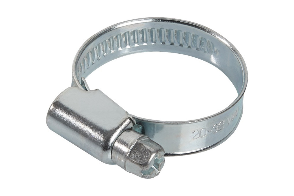 Schlauchschelle 10 16mm W1 Bandbr.9mm Btl.PROMAT