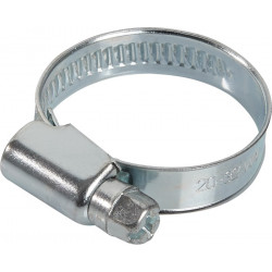 Schlauchschelle 12-22 mm W1 Schlauchschelle 12-22 mm W1