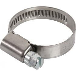 Schlauchschelle 12 22mm W4 Bandbr.9mm Btl.PROMAT Schlauchschelle 12 22mm W4 Bandbr.9mm Btl.PROMAT