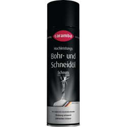 Hochl.Bohr  Schneidölschaum 500 ml Spraydose CARAMBA