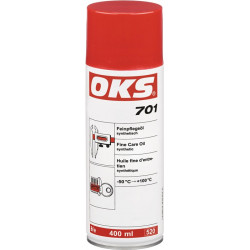 Feinpflegeöl,vollsynthetisch OKS 701 400ml Spraydose OKS Feinpflegeöl,vollsynthetisch OKS 701 400ml Spraydose OKS