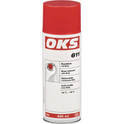 Rostlöser m.MoS² OKS 611 400ml Spraydose OKS Rostlöser m.MoS² OKS 611 400ml Spraydose OKS