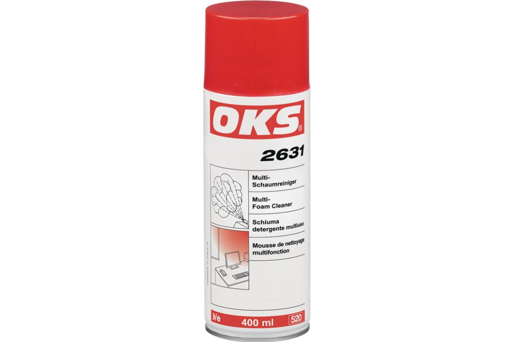 Multischaumreiniger OKS 2631 400ml Spraydose OKS