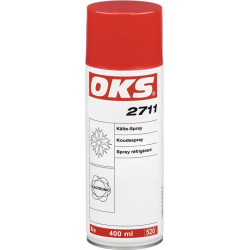 Kälte Spray OKS 2711 400ml farblos Spraydose OKS