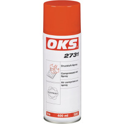 Druckluft Spray OKS 2731 400ml Spraydose OKS Druckluft Spray OKS 2731 400ml Spraydose OKS