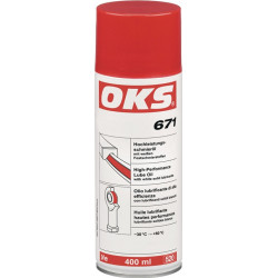 Hochleistungsschmieröl OKS 671 400ml Spraydose OKS