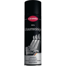 Aktiv Schaumreiniger 500 ml Spraydose CARAMBA Aktiv Schaumreiniger 500 ml Spraydose CARAMBA