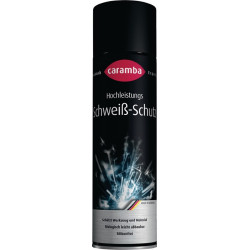Hochl.Schweißschutzspray 400 ml Spraydose CARAMBA Hochl.Schweißschutzspray 400 ml Spraydose CARAMBA