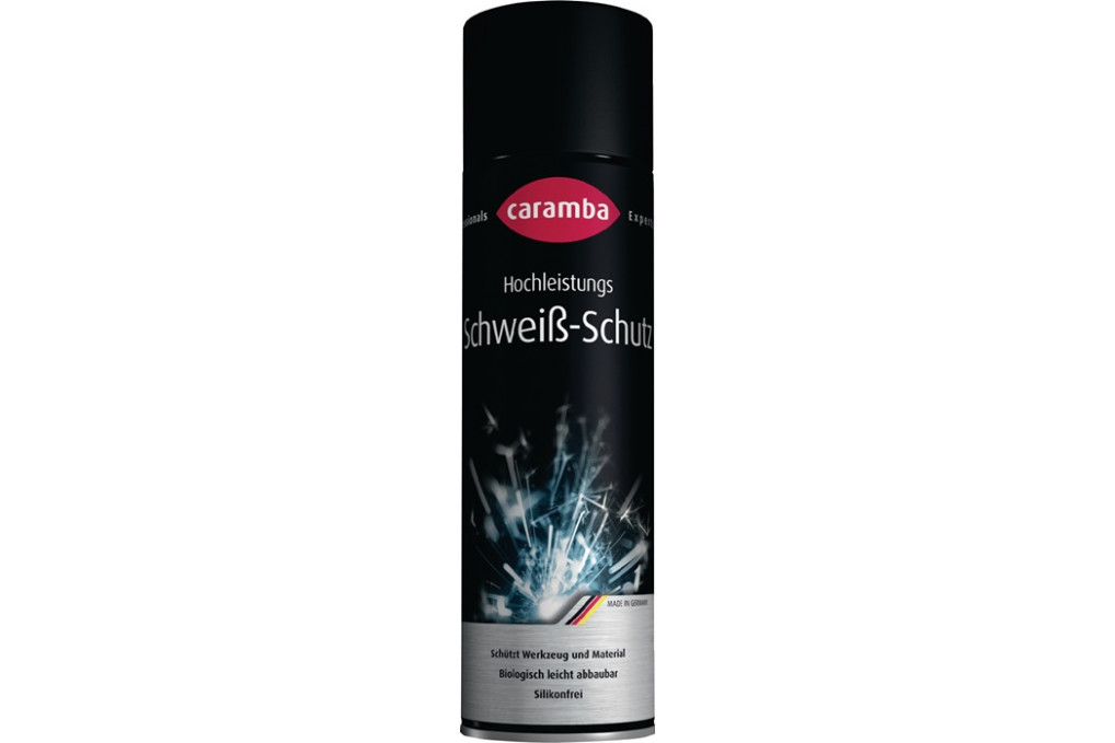 Hochl.Schweißschutzspray 400 ml Spraydose CARAMBA