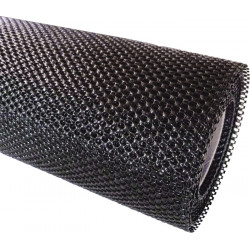 Antirutschmatte BLACK CAT Ultralight L10m B0,6m D1,3mm 1 Rl.WADO