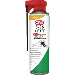 Multifunktionsöl 5 56 PTFE CLEVER STRAW 500 ml Spraydose Clever Straw CRC
