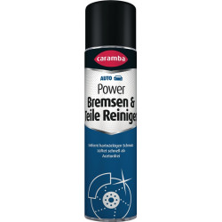 Bremsen Teilereiniger Power acetonfrei 400ml Spraydose CARAMBA