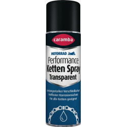 Kettenspray - transparent Kettenspray - transparent