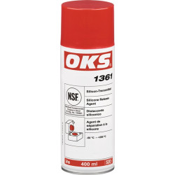Silikontrennmittel OKS 1361 farblos NSF H1 400ml Spraydose OKS