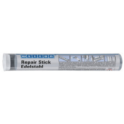 Repair Stick Edelstahl grau 115g Stick WEICON Repair Stick Edelstahl grau 115g Stick WEICON