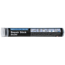 Repair Stick Stahl dunkelgrau 115g Stick WEICON