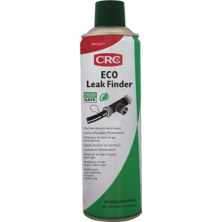 Lecksuchspray Eco Leak Finder farblos DVGW,NSF P1 500 ml Spraydose CRC Lecksuchspray Eco Leak Finder farblos DVGW,NSF P1 500 ml Spraydose CRC