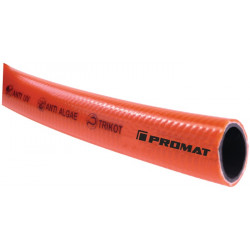 Wasserschlauch L.50m ID 19mm AD 25mm PROMAT Wasserschlauch L.50m ID 19mm AD 25mm PROMAT