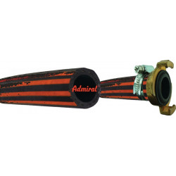 Wasserschlauch Admi®Therm L.40m ID 25mm AD 35mm ADMIRAL Wasserschlauch Admi®Therm L.40m ID 25mm AD 35mm ADMIRAL