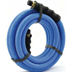 Druckluftschlauch flextrem BluBird ID 9,5mm AD 15,5mm L.20m blau G 3 8 Zoll EWO Druckluftschlauch flextrem BluBird ID 9,5mm AD 15,5mm L.20m blau G 3 8 Zoll EWO
