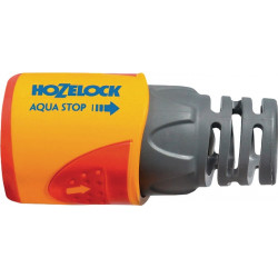 Schlauchkupplung AquaStop PLUS Ku.3 4 Zoll 19mm AquaStop HOZELOCK Schlauchkupplung AquaStop PLUS Ku.3 4 Zoll 19mm AquaStop HOZELOCK