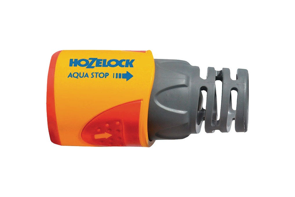 Schlauchkupplung AquaStop PLUS Ku.3 4 Zoll 19mm AquaStop HOZELOCK Schlauchkupplung AquaStop PLUS Ku.3 4 Zoll 19mm AquaStop HOZELOCK