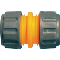 Schlauchreparaturstück Ku.3 4 Zoll 19mm HOZELOCK Schlauchreparaturstück Ku.3 4 Zoll 19mm HOZELOCK
