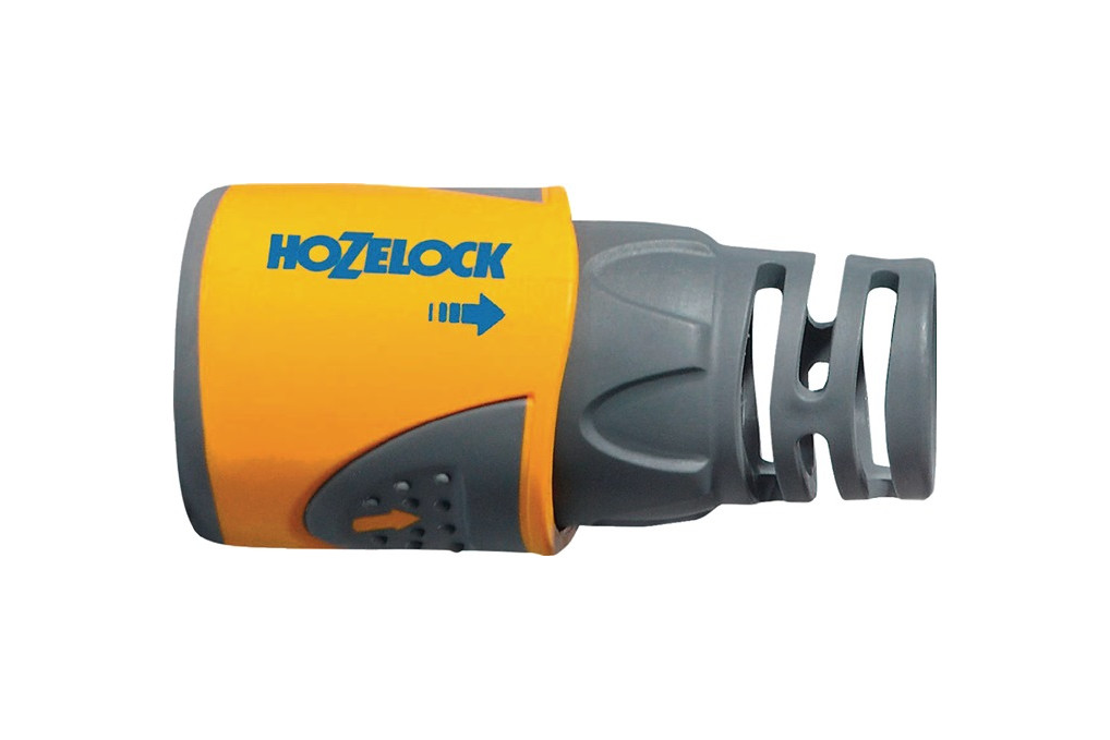 Schlauchkupplung PLUS Ku.1 2 Zoll 13mm lose HOZELOCK