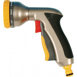 Spritzpistole Multi Plus 2691 Stecksystem HOZELOCK
