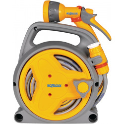 Schlauchaufroller Pico Reel PVC HOZELOCK