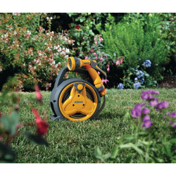 Schlauchaufroller Pico Reel PVC HOZELOCK