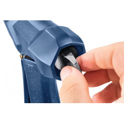 Profi Reinigungspistole GEKA plus IG 19,17mm Ausführung:f.TW GEKA