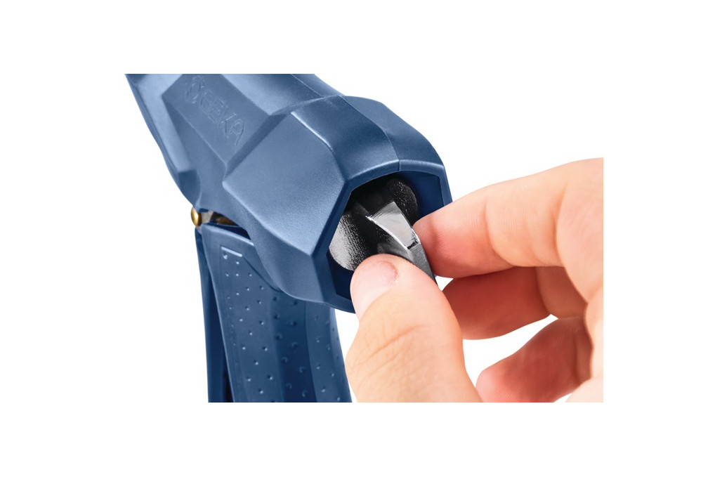 Profi Reinigungspistole GEKA plus IG 19,17mm Ausführung:f.TW GEKA