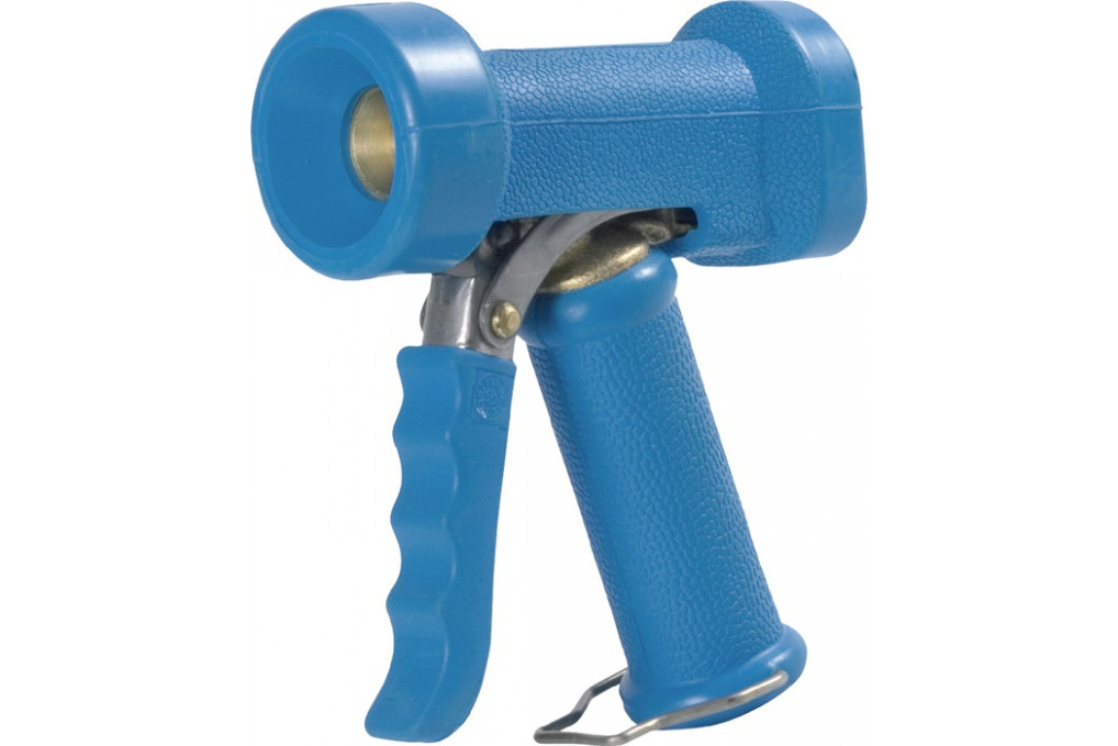Reinigungspistole Profi GEKA IG 19,17mm Ausführung:f.TW GEKA Reinigungspistole Profi GEKA IG 19,17mm Ausführung:f.TW GEKA