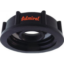 Container Adapter 1359 IBC S60x3 4Zoll IG innenl.2xIG ADMIRAL Container Adapter 1359 IBC S60x3 4Zoll IG innenl.2xIG ADMIRAL