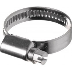 Schlauchschelle 20 32mm W4 12mm KT SST Schlauchschelle 20 32mm W4 12mm KT SST